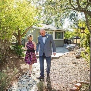 Meet your Posher, Geoffrey